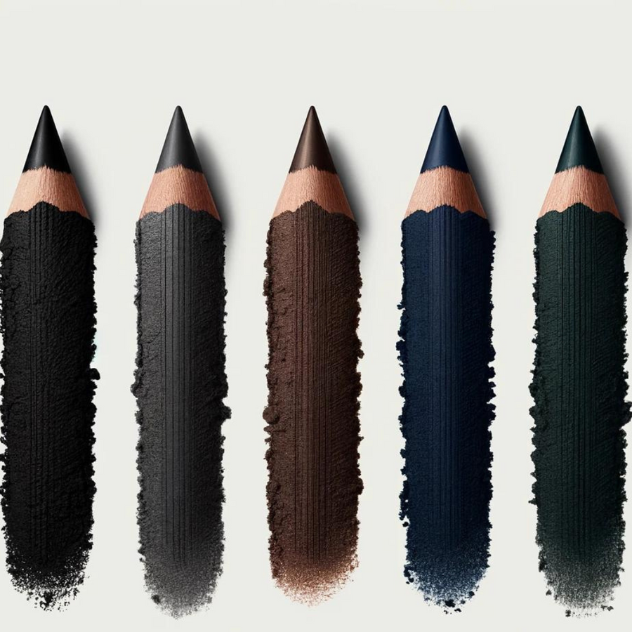 Complete Eye Pencil Kit