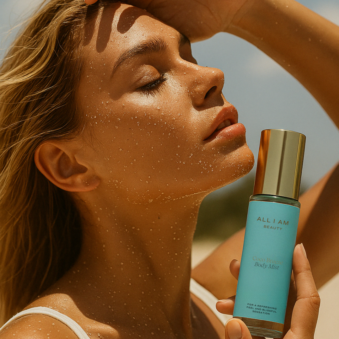 Coco Breeze Duo