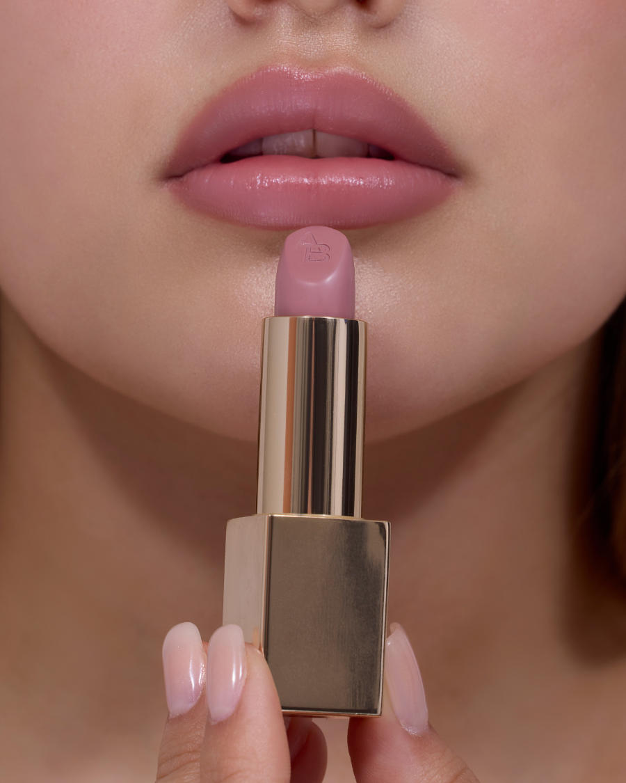 The Lipstick Flirty Pink