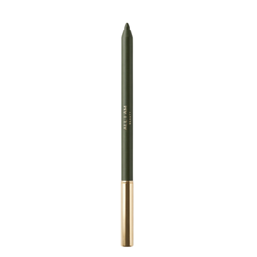 Velvet Shimmer Eye Pencil - Olive