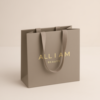 Presentpåse - Mullvad