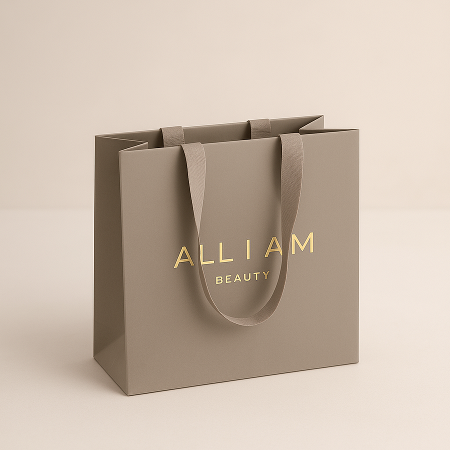 Presentpåse - Mullvad