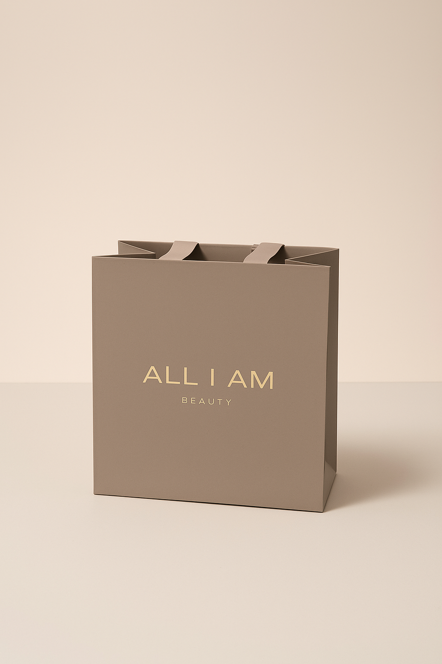 Presentpåse - Mullvad