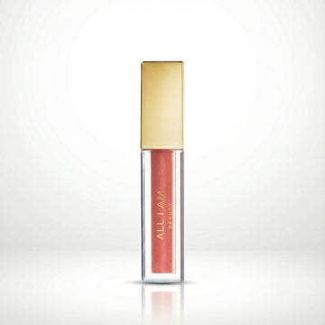 The Lipgloss - Peach Sorbet