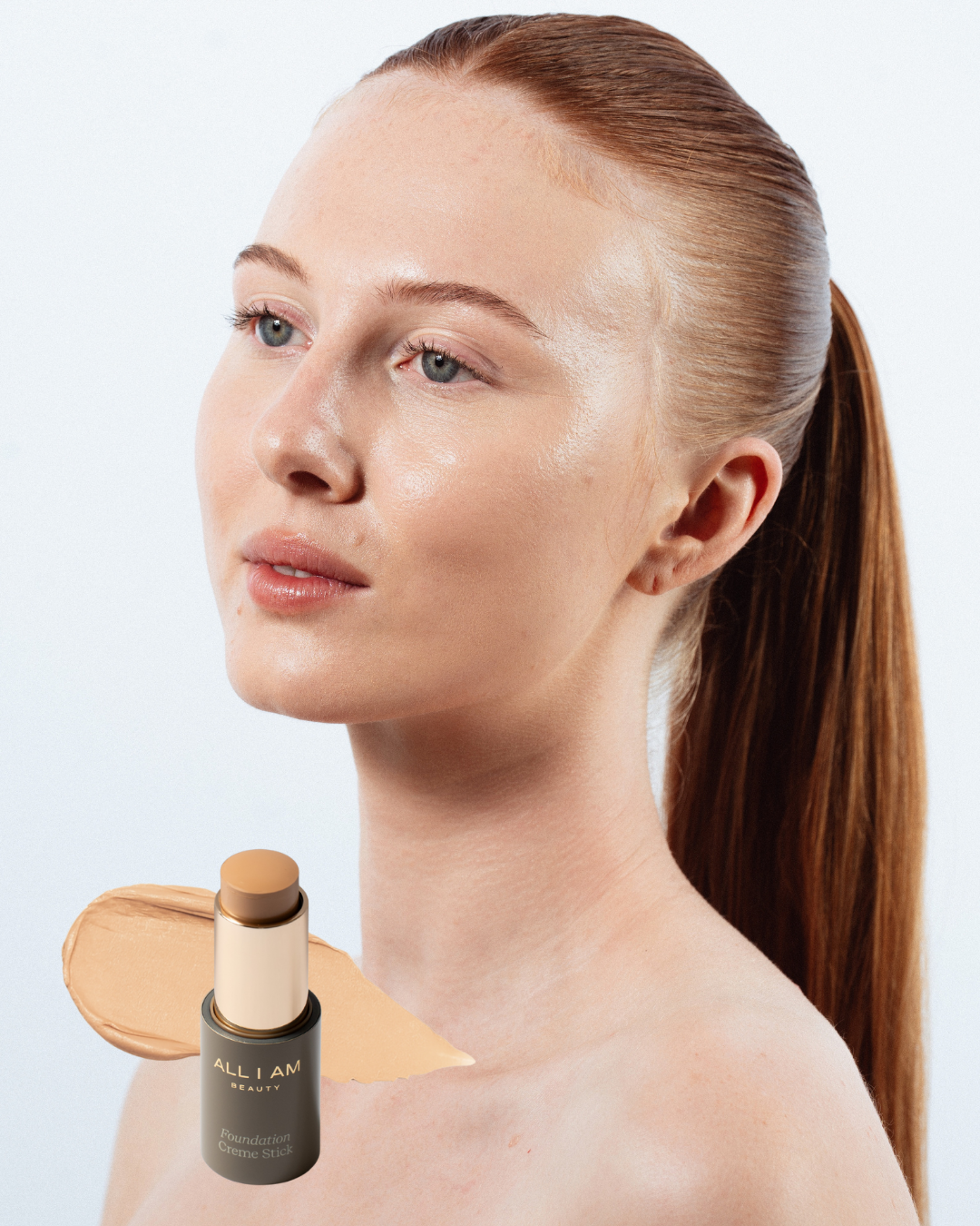 Foundation Creme Stick Light