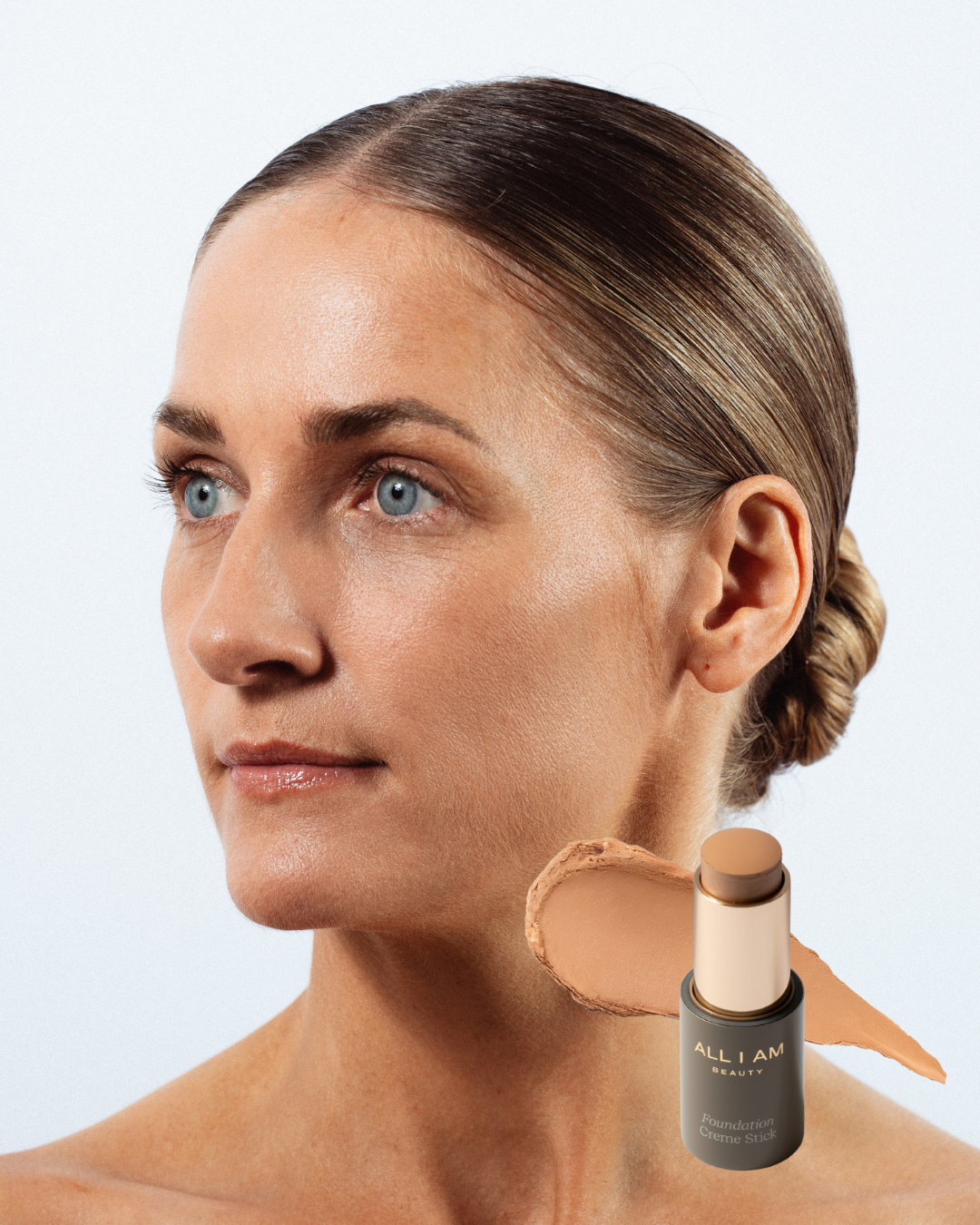 Foundation Creme Stick Light Medium