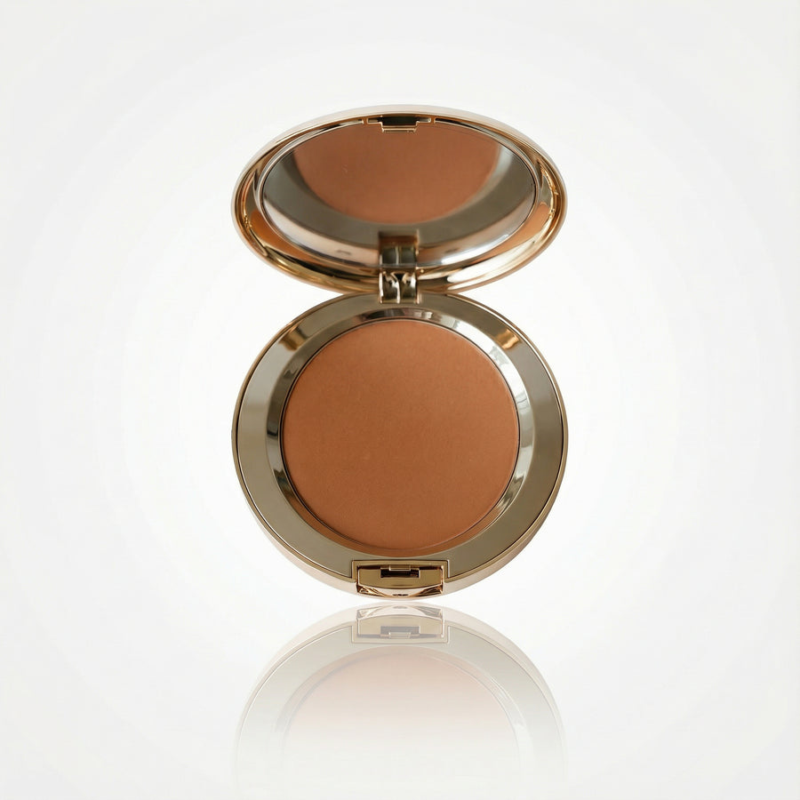 Bronzing Powder Medium
