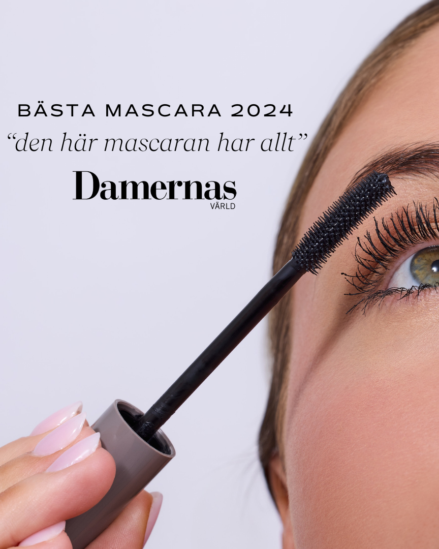 Shimmer & Lash Duo - Olive