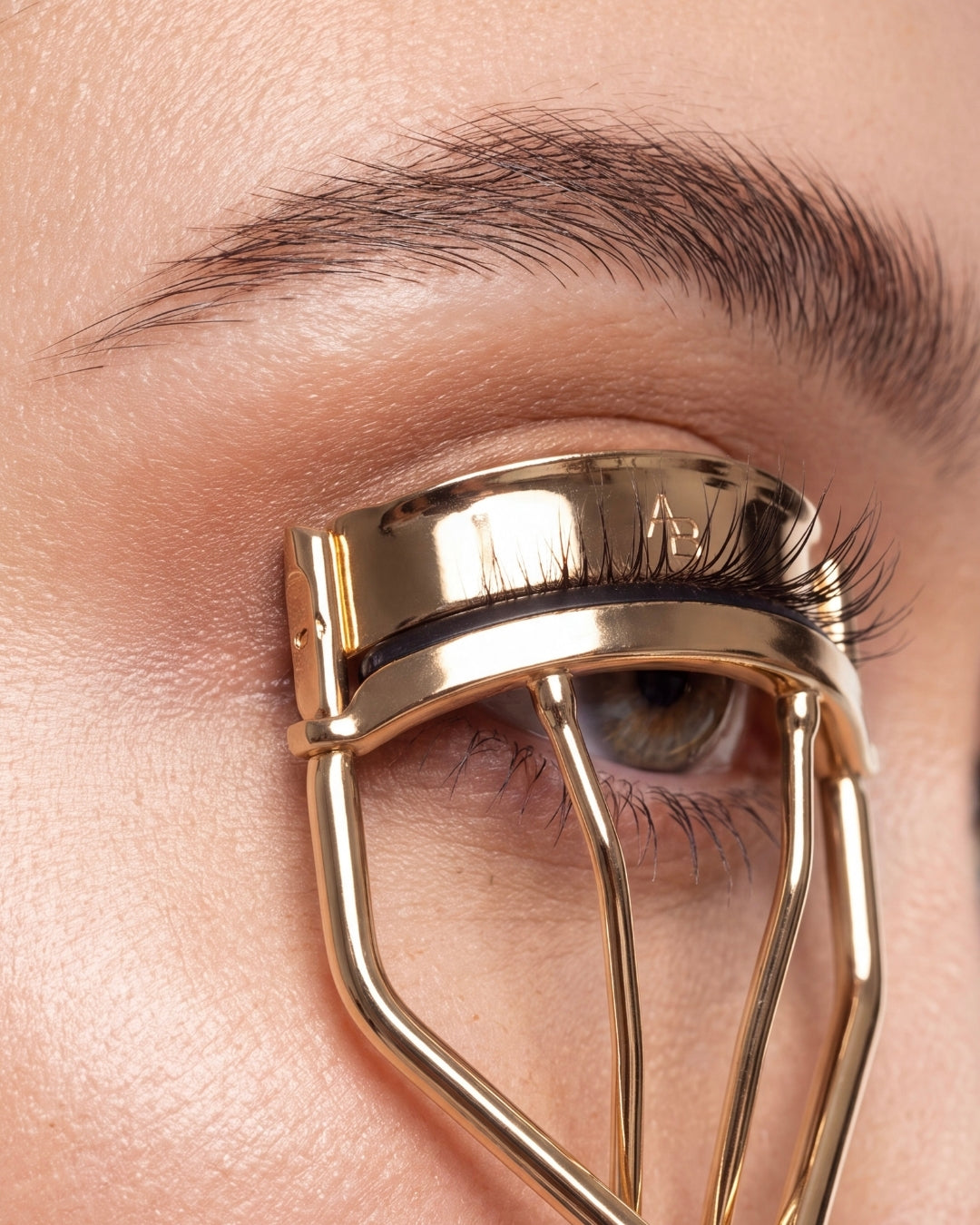 Eyelash Curler Perfect Result