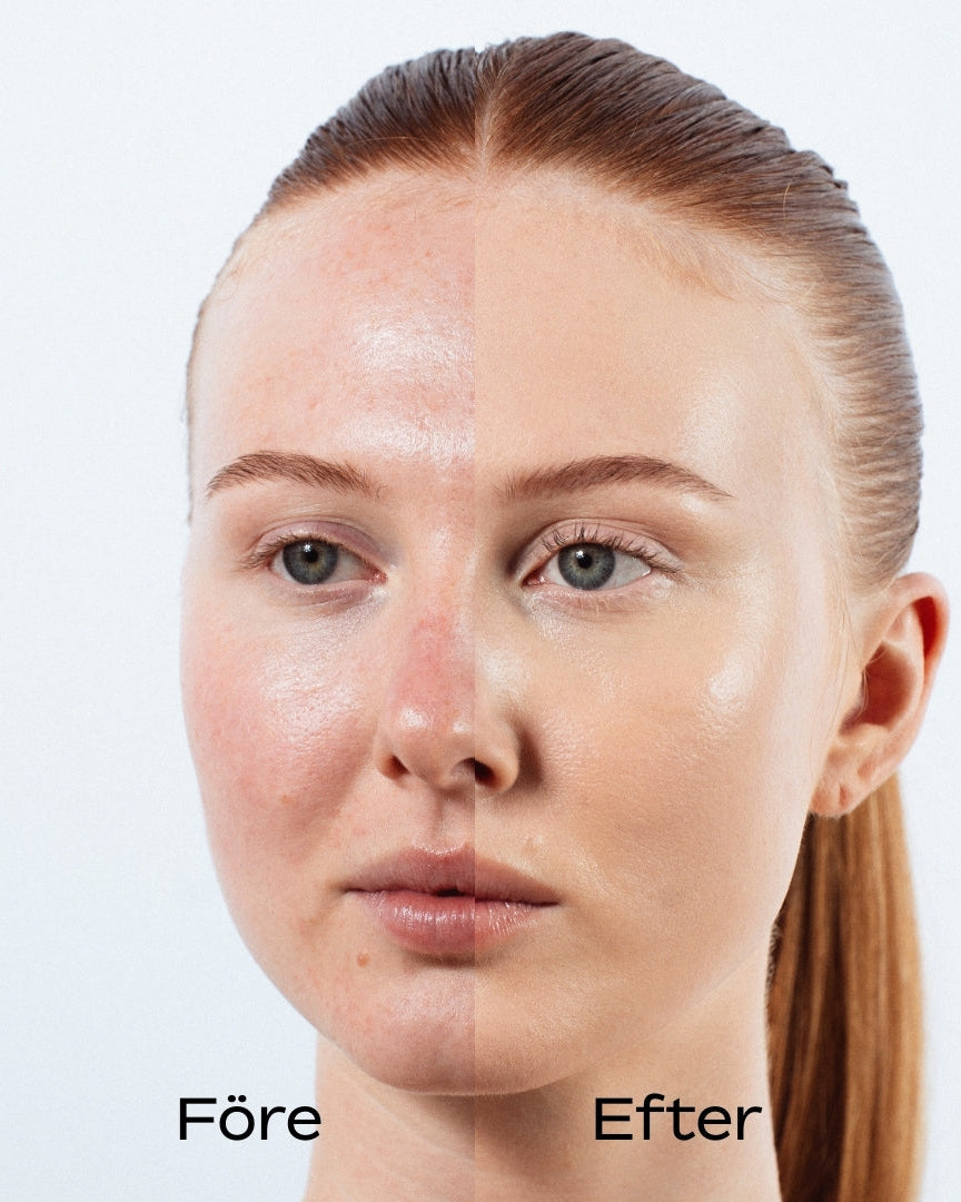 Foundation Creme Stick Light