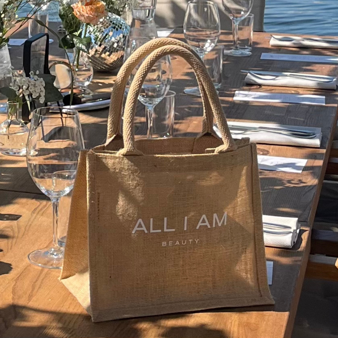 Beach Bag
