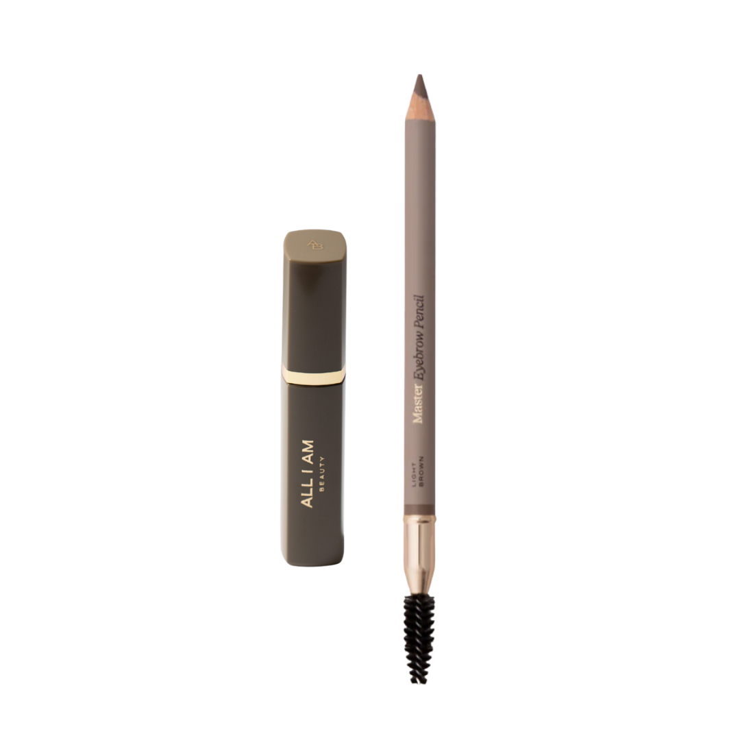 The Brow Kit - Light