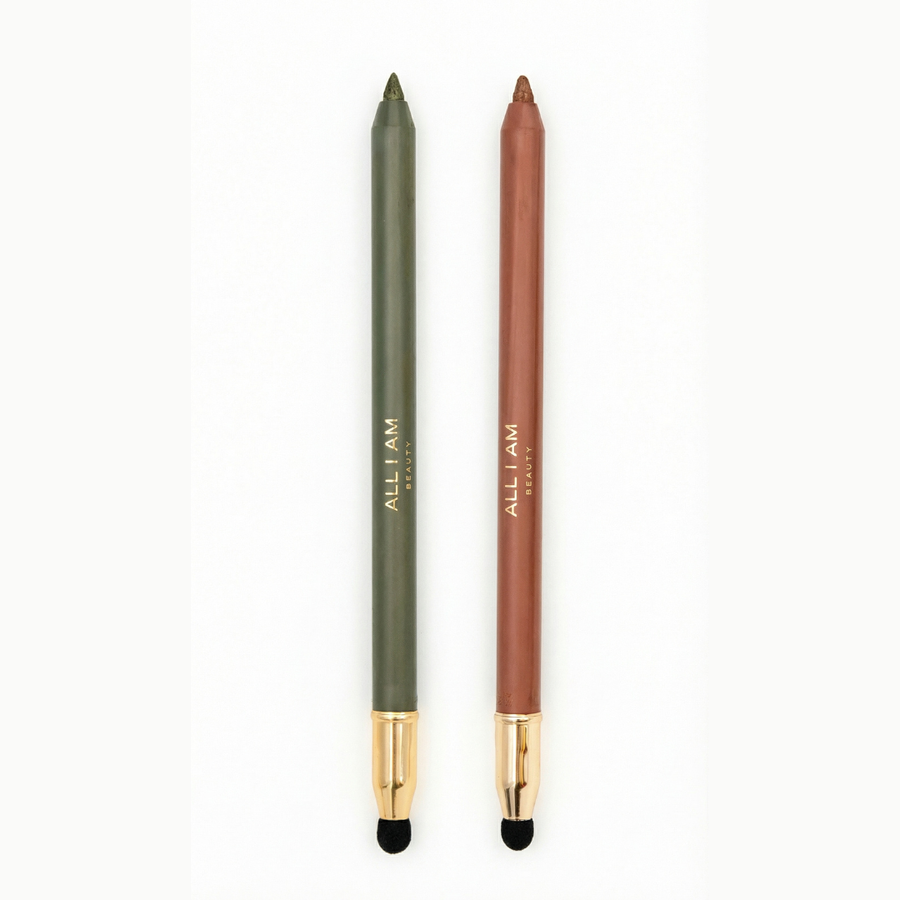 Velvet Shimmer Eye Kit