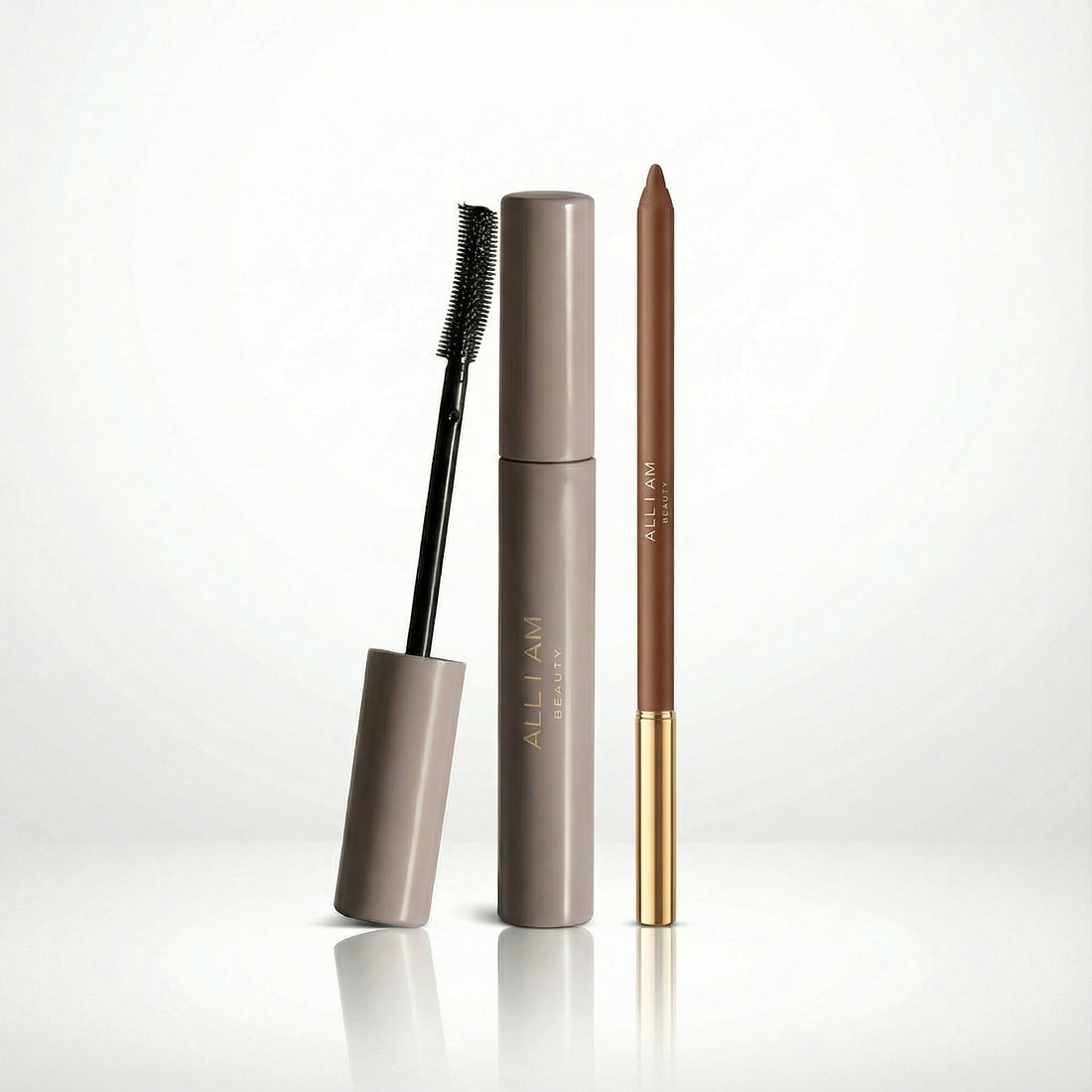 Shimmer & Lash Duo - Bronze
