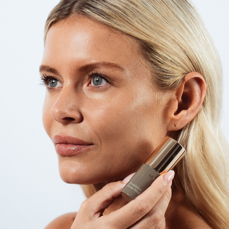 Foundation Creme Stick Medium