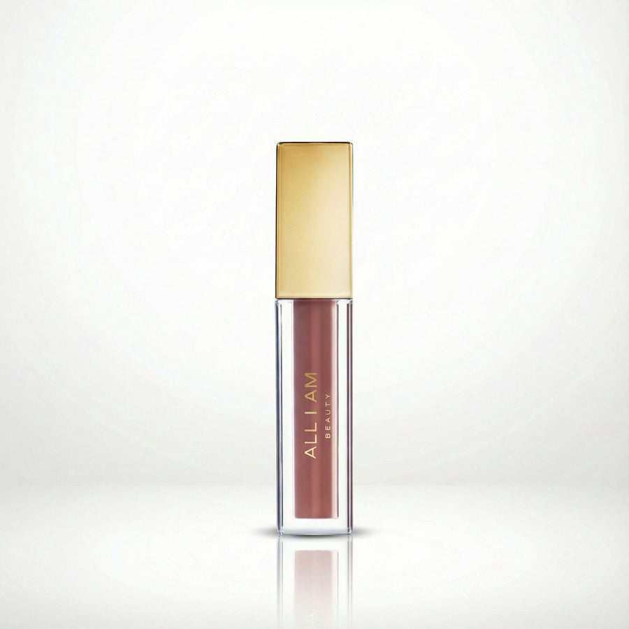 The Lipgloss - Pink Velvet