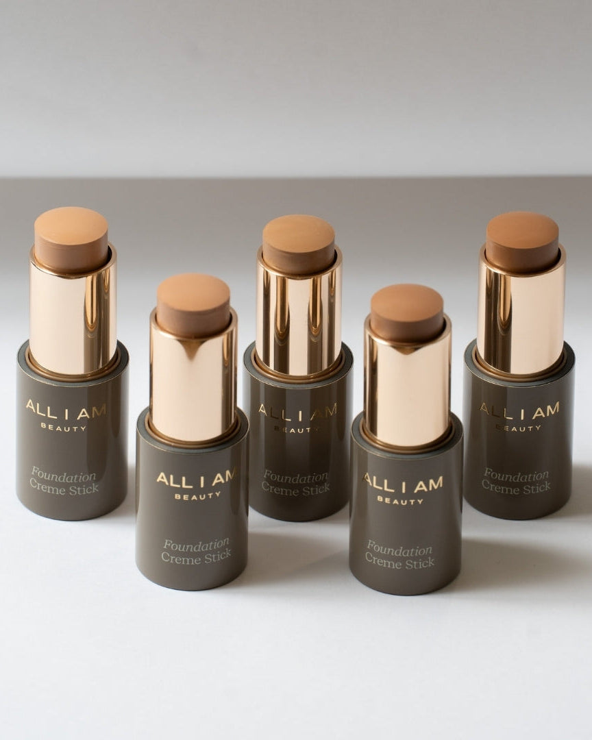 Foundation Creme Stick Light