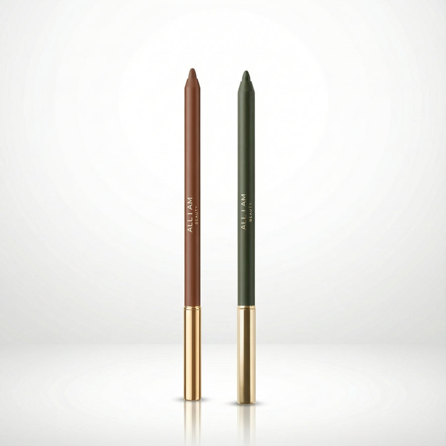 Velvet Shimmer Eye Kit