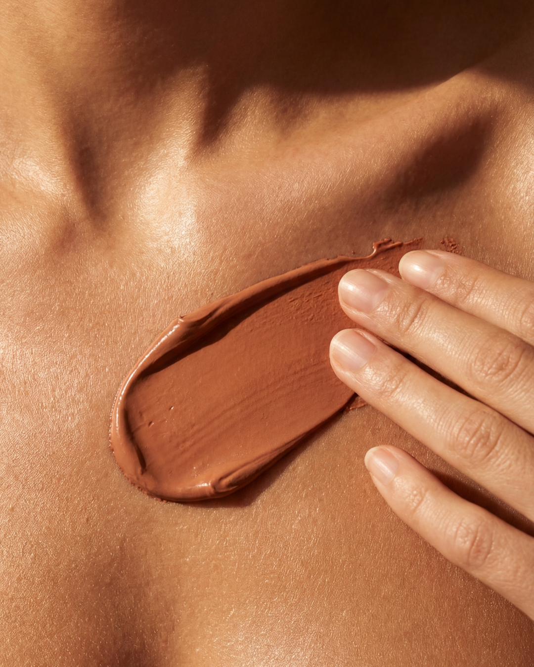 Tinted Body Soufflé - Silky Bliss