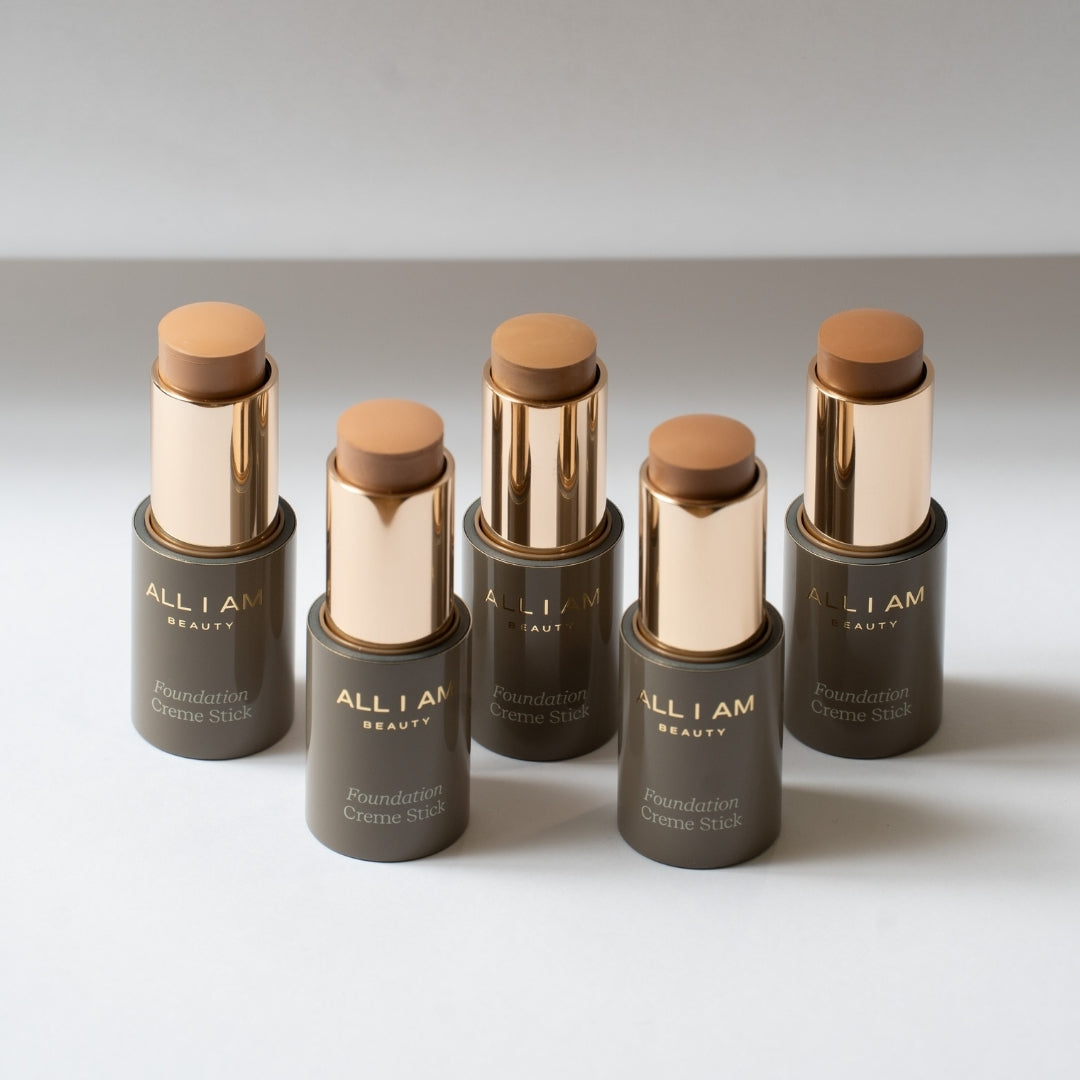 Perfect Base Kit – Medium Tan
