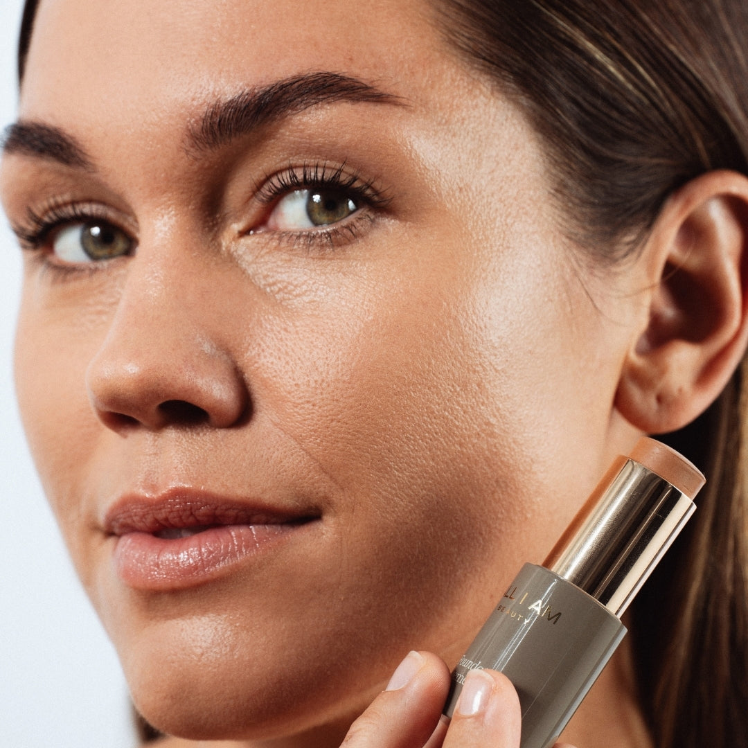 Perfect Base Kit – Medium Tan