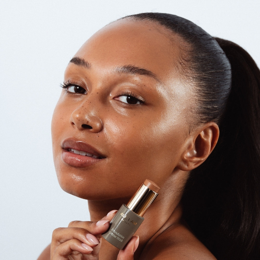 The Foundation Kit - Tan