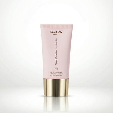 Tinted Moisturizer 02