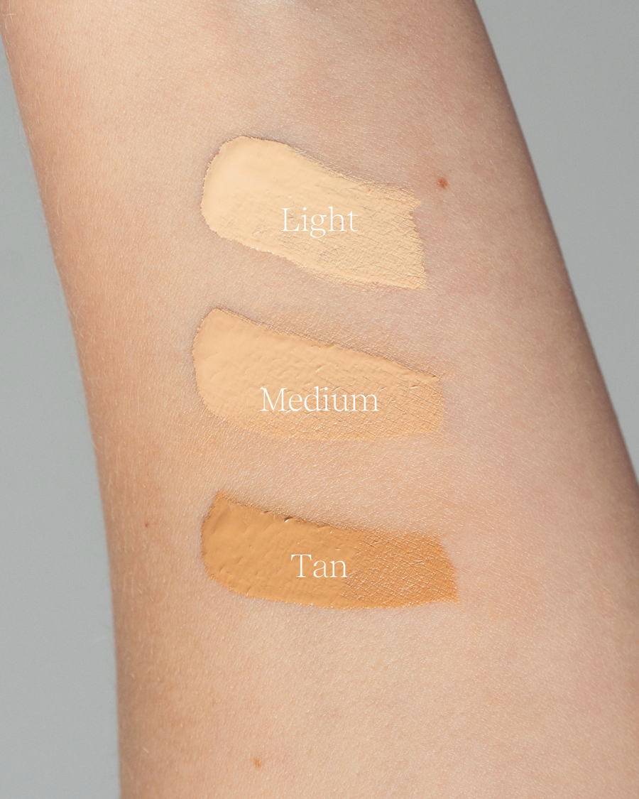 Ultimate Concealer - 01 Light