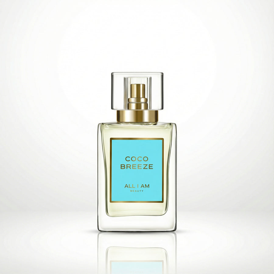 Coco Breeze EdT 50ml