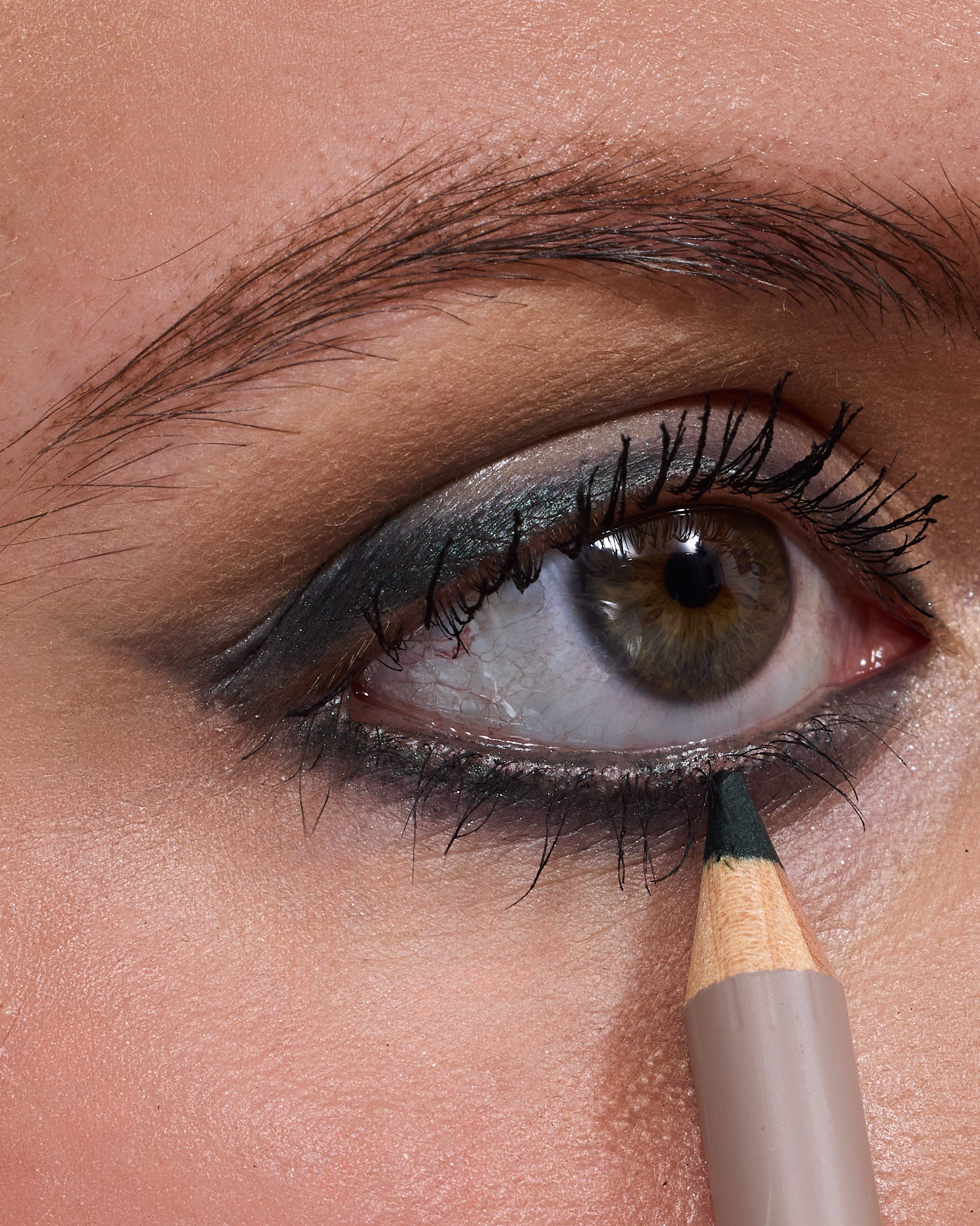 Perfect Eye Pencil - Forest Green