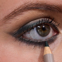 Perfect Eye Pencil - Forest Green