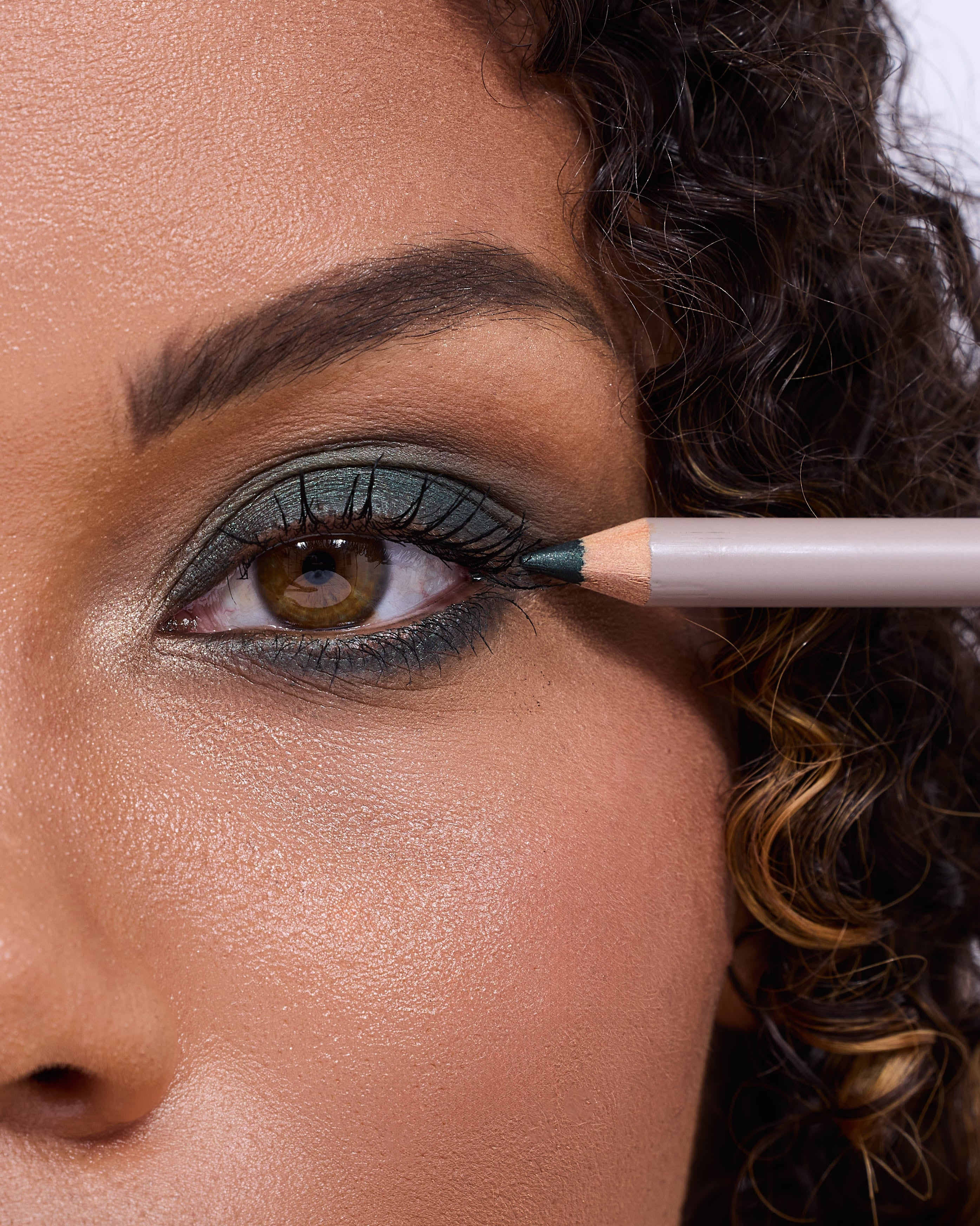 Perfect Eye Pencil - Forest Green