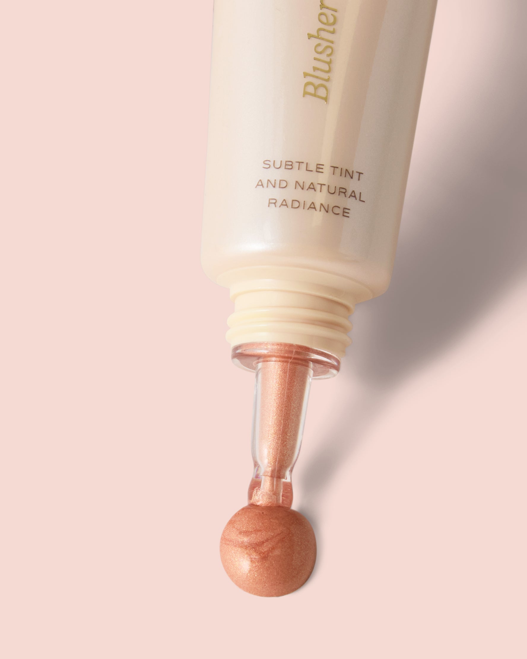 Blusher Drops - Pearly Glow