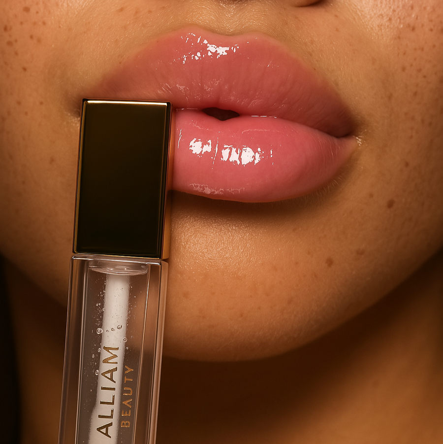 The Lip Duo