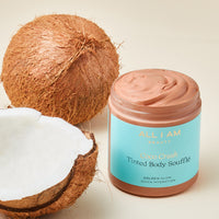 Coco Crush Body Tinted Soufflé