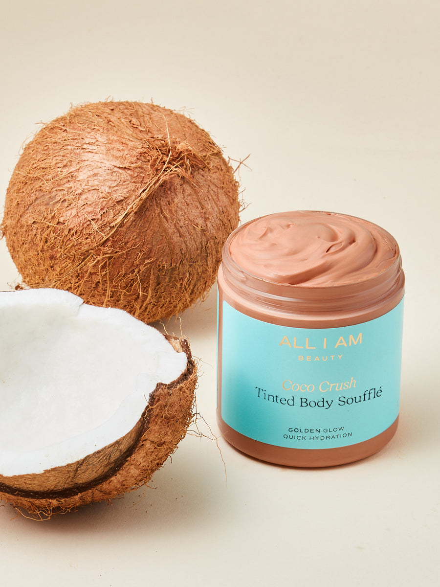 Coco Crush Body Tinted Soufflé