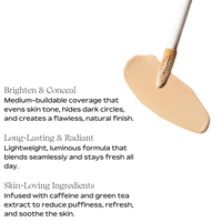 Ultimate Concealer - 01 Light