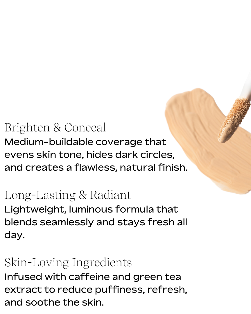 Ultimate Concealer - 02 Medium
