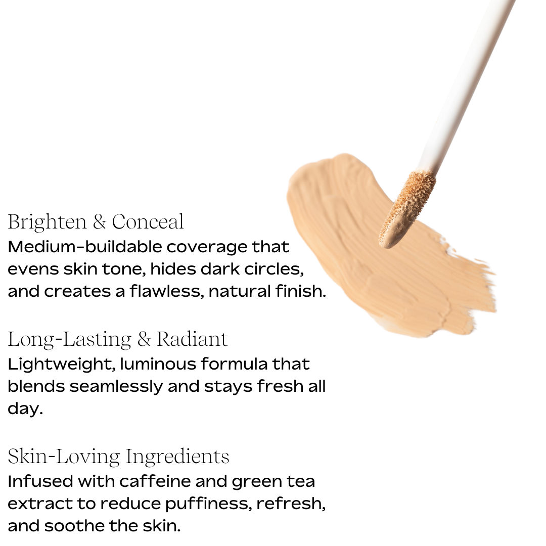 Ultimate Concealer - 02 Medium