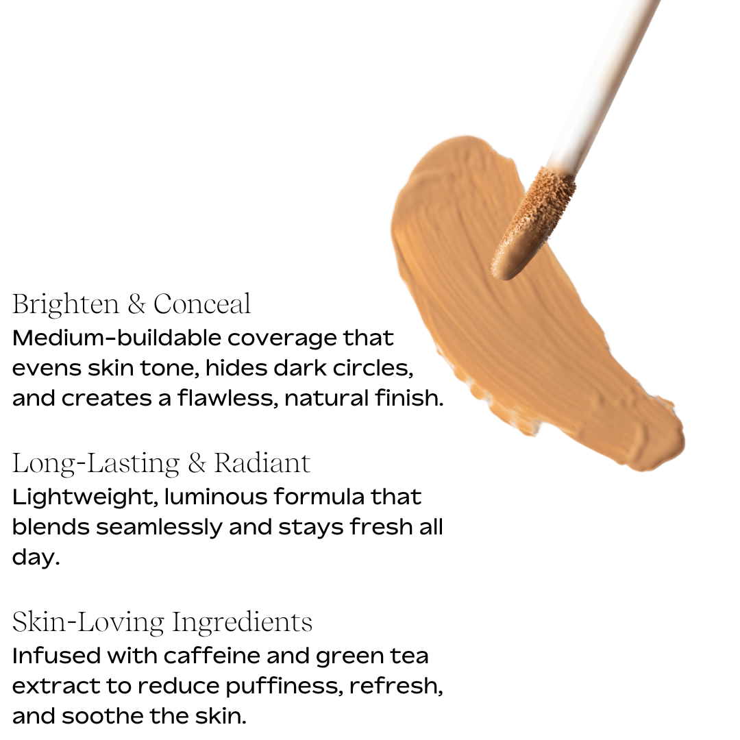 Ultimate Concealer - 03 Tan