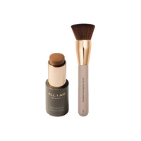 The Foundation Kit - Tan