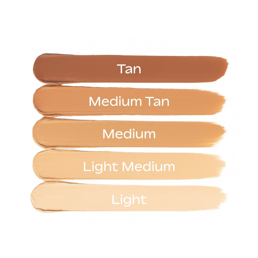 Foundation Creme Stick Medium Tan