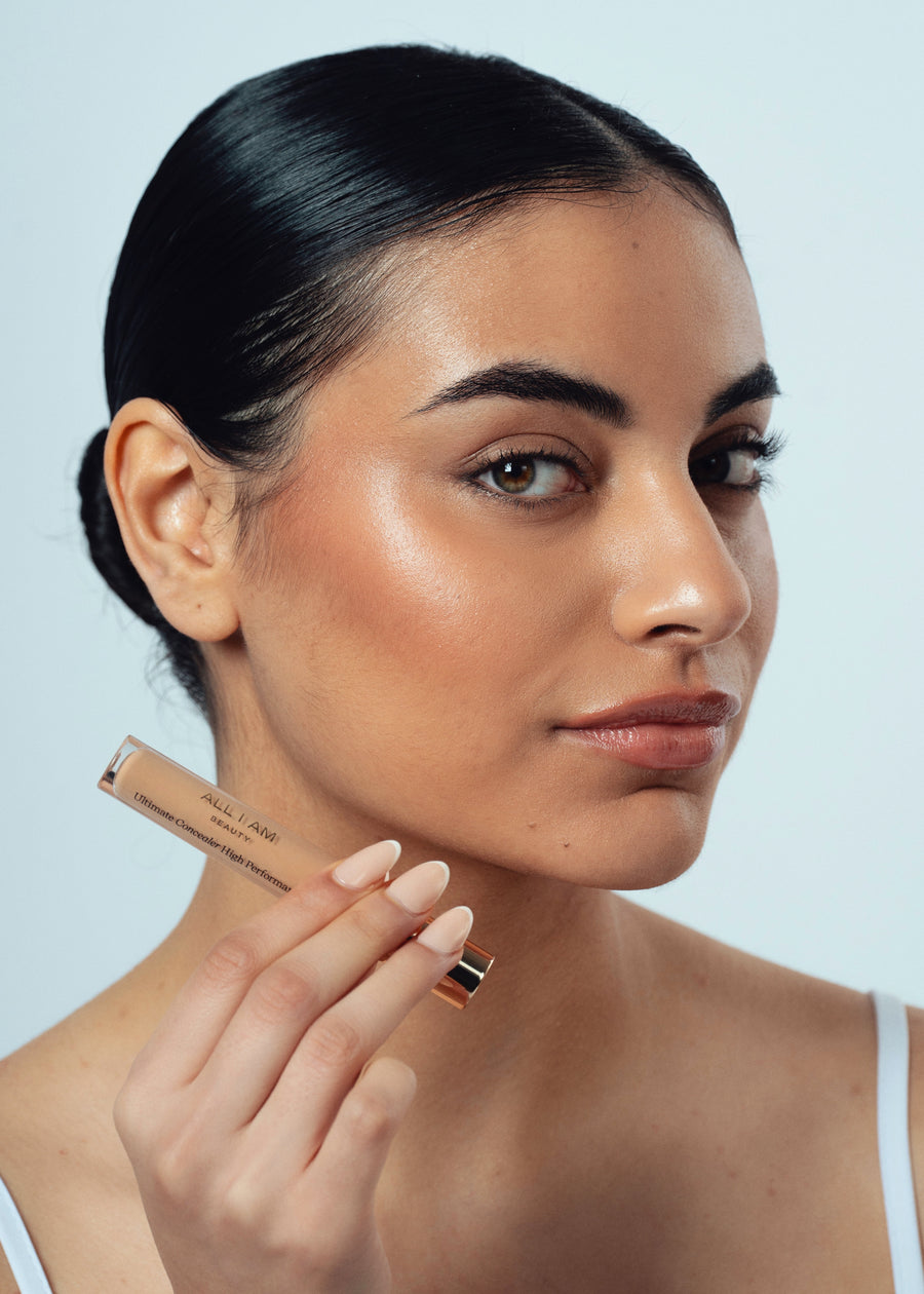 The Ultimate Base Kit – Tan