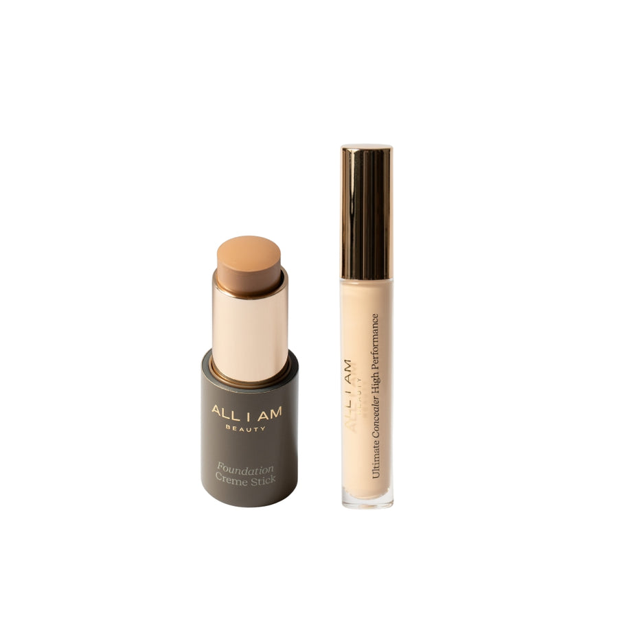 The Perfect Base Kit – Light