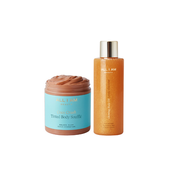 Body Glow Kit