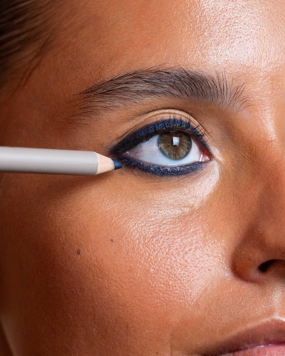 Perfect Eye Pencil - Midnight Blue