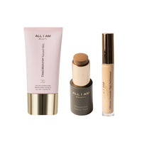 The Ultimate Base Kit – Medium