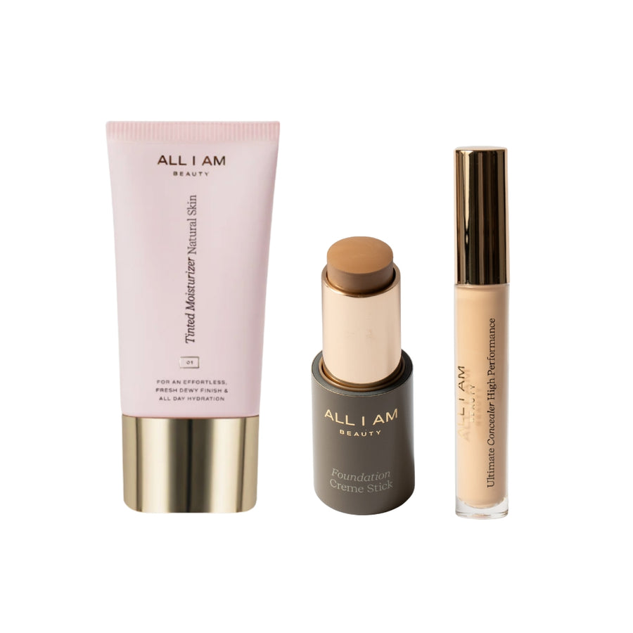 The Ultimate Base Kit – Medium