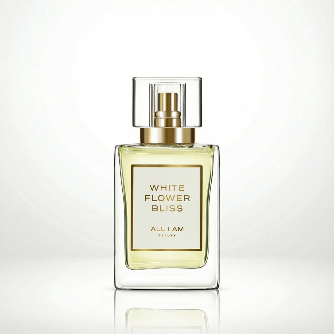 White Flower Bliss EdP 50 ml