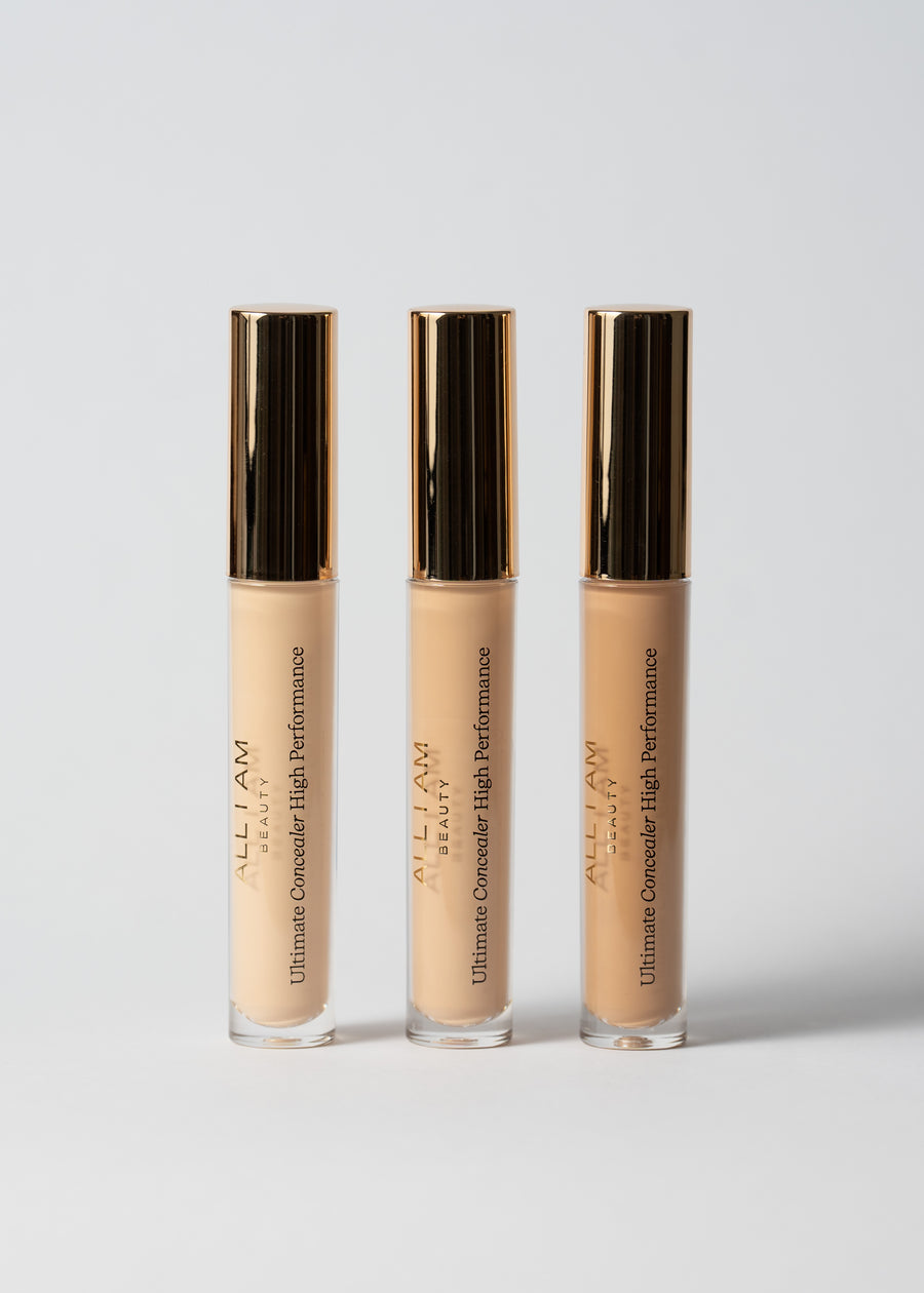 Perfect Base Kit – Medium Tan